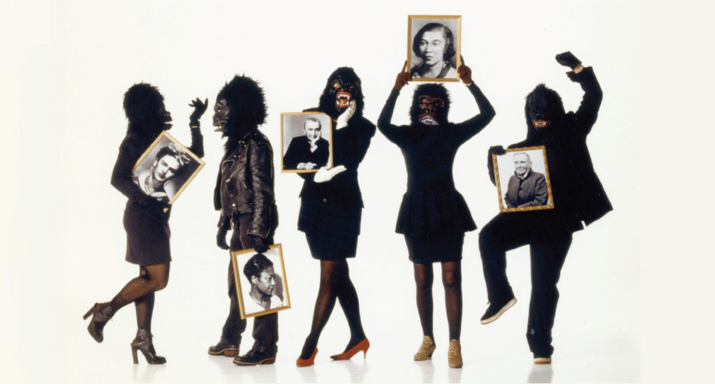 Discrimi-NATION - Hannah Traore Gallery